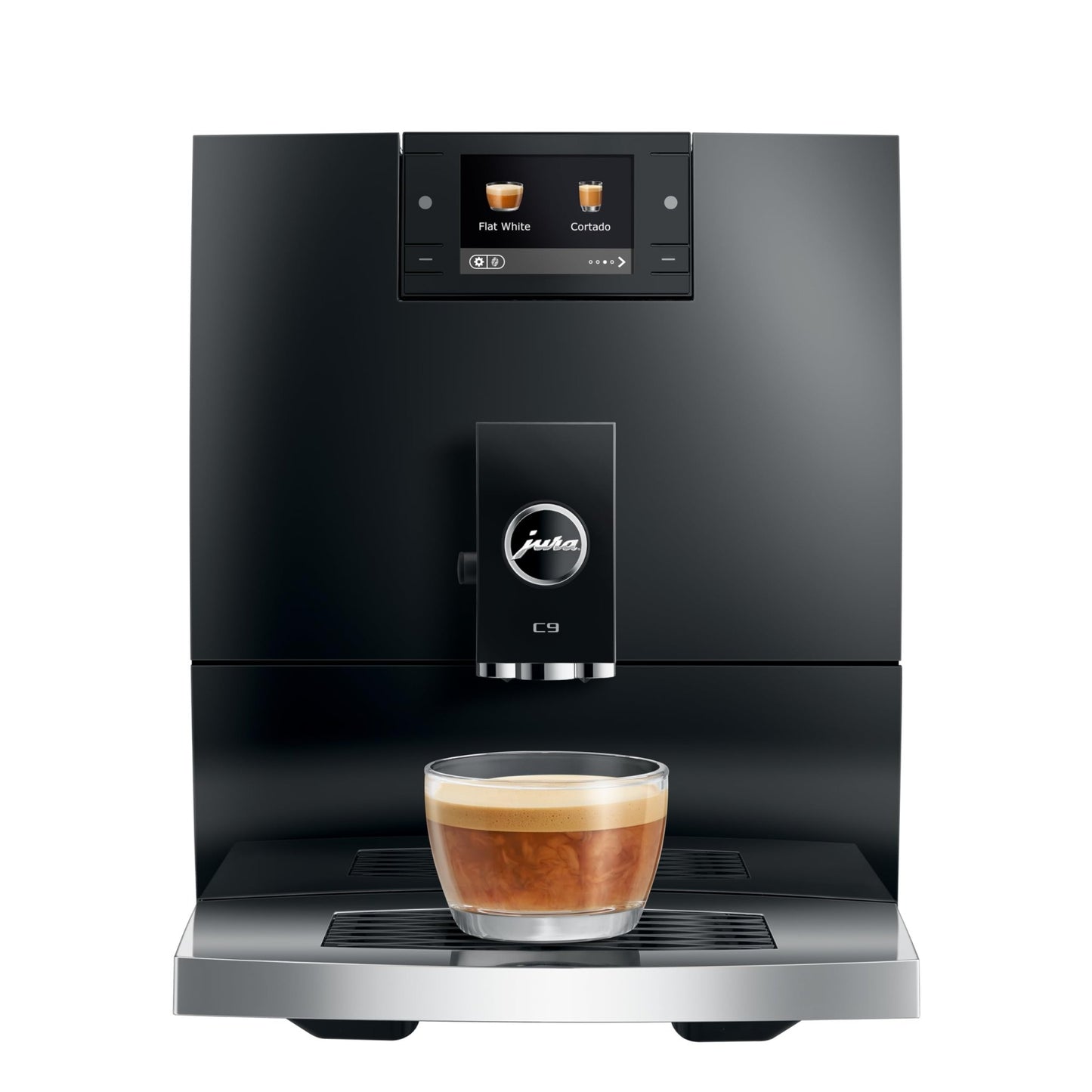 Jura C9 Automatic Coffee Machine - electronicsexpo.com - Coffee Machines