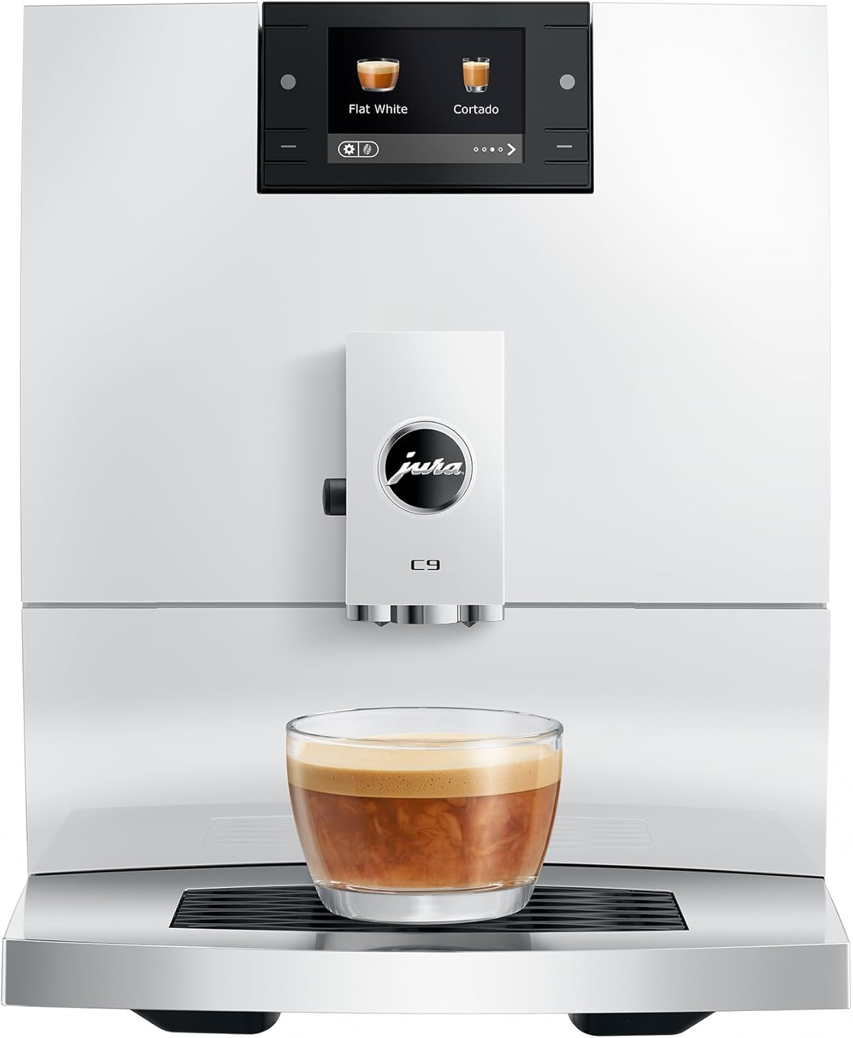 Jura C9 Automatic Coffee Machine - electronicsexpo.com - Coffee Machines