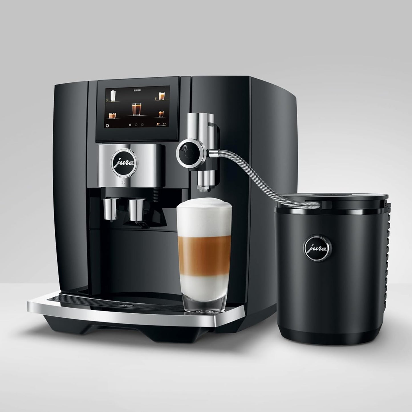 JURA Cool Control 1 Liter (34oz/Black) - electronicsexpo.com - Milk Coolers