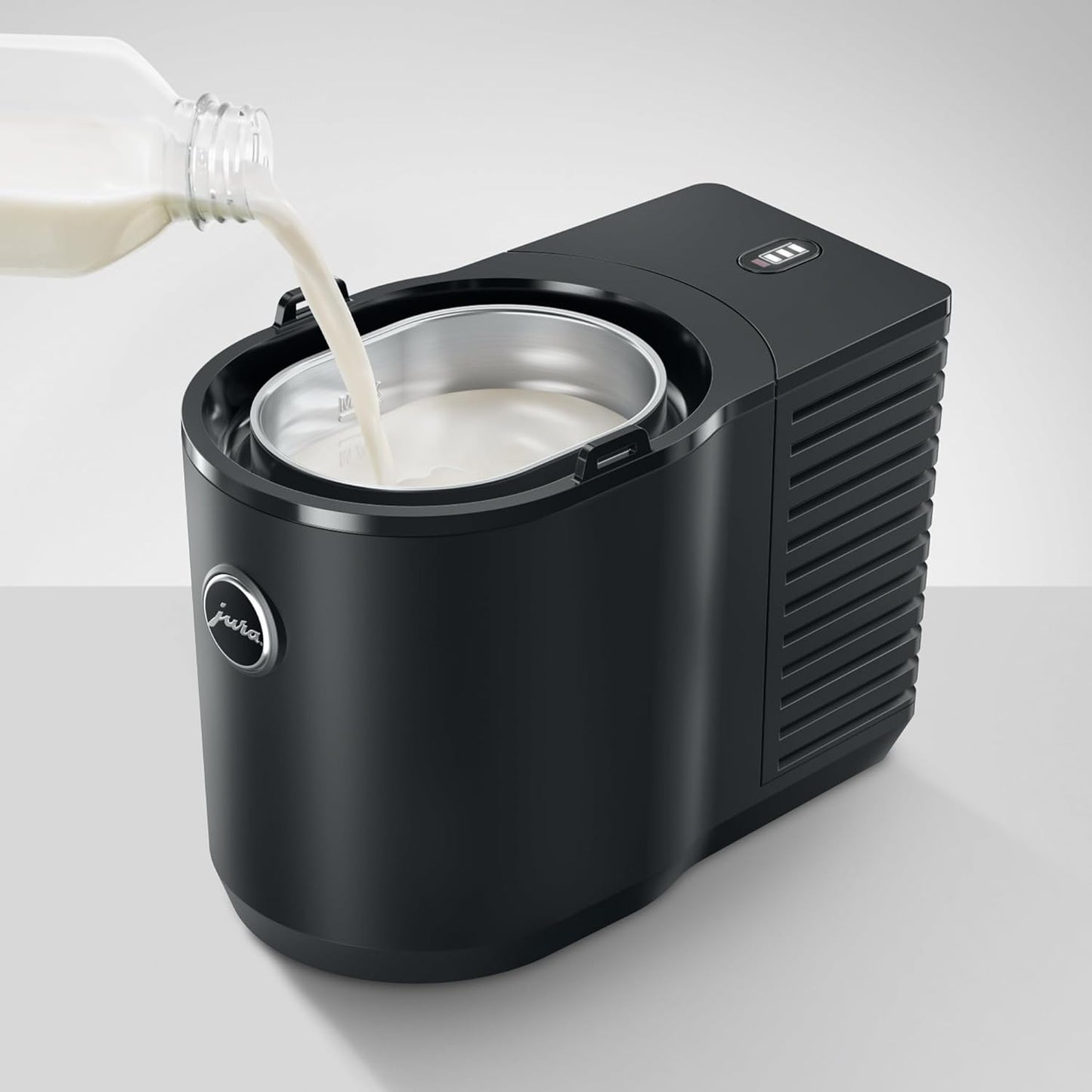 JURA Cool Control 1 Liter (34oz/Black) - electronicsexpo.com - Milk Coolers