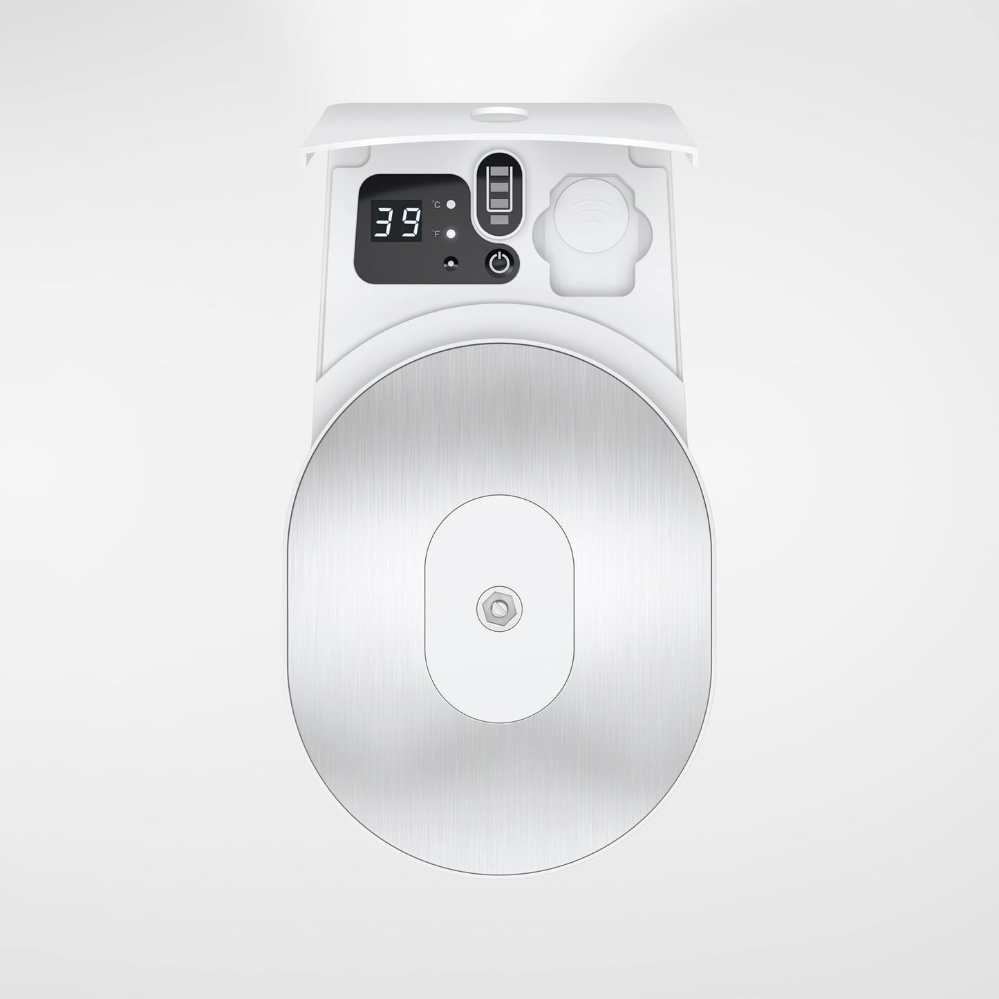 JURA Cool Control, 1 Liter (34oz/White) - electronicsexpo.com - Milk Coolers