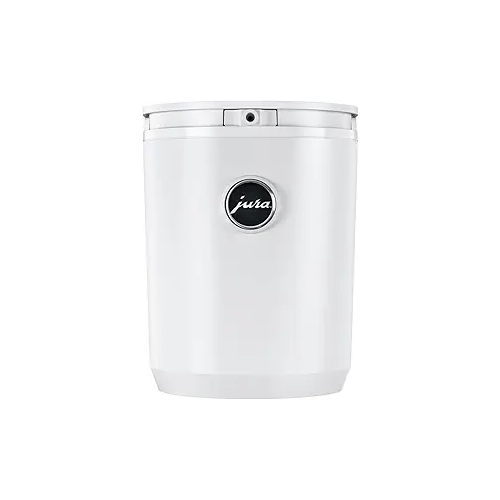 JURA Cool Control, 1 Liter (34oz/White) - electronicsexpo.com - Milk Coolers