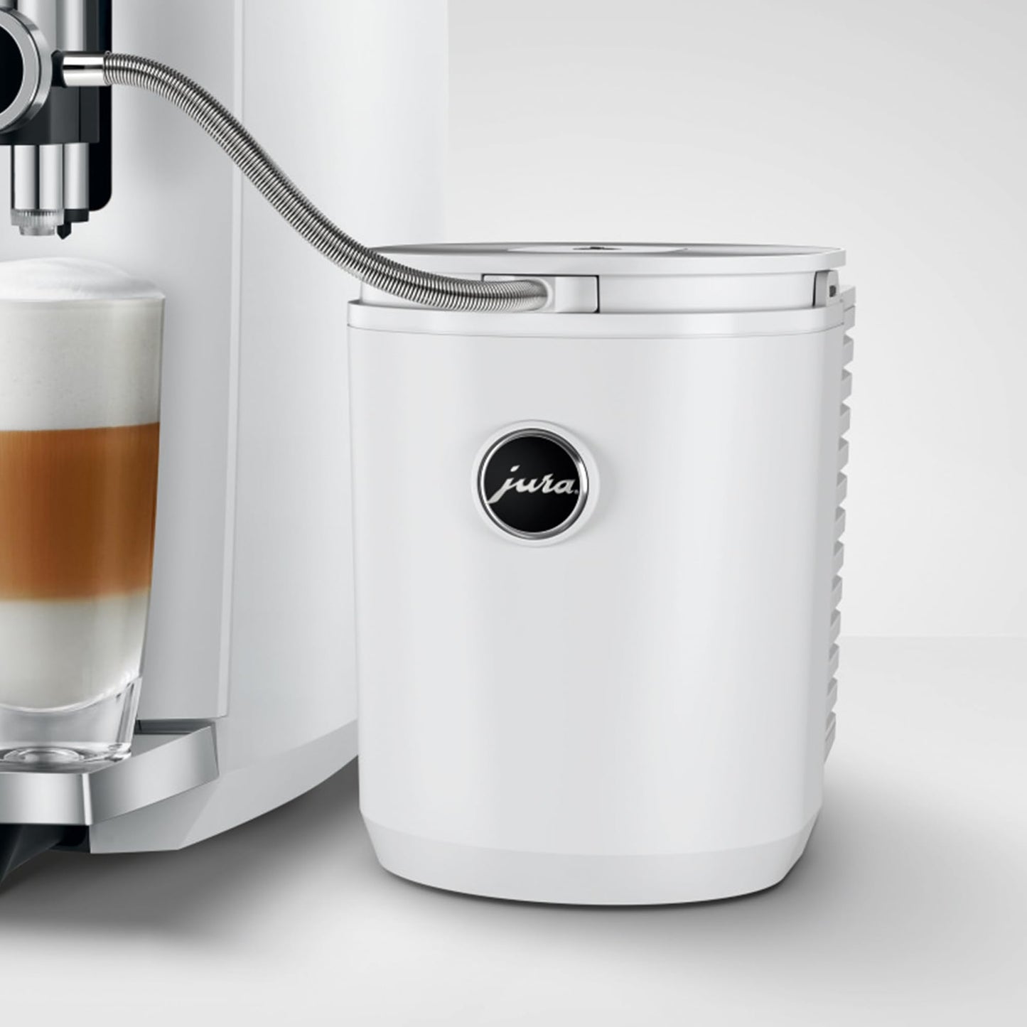 JURA Cool Control, 1 Liter (34oz/White) - electronicsexpo.com - Milk Coolers