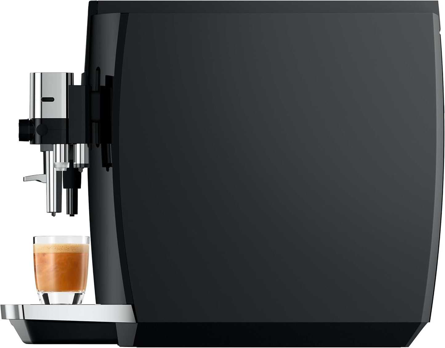 JURA E8 15648 (Piano Black) - electronicsexpo.com - Espresso Machines