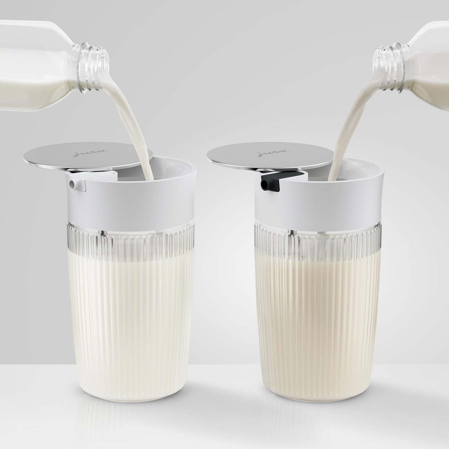 JURA Glass Milke Carafe - electronicsexpo.com - Coffee Accessories