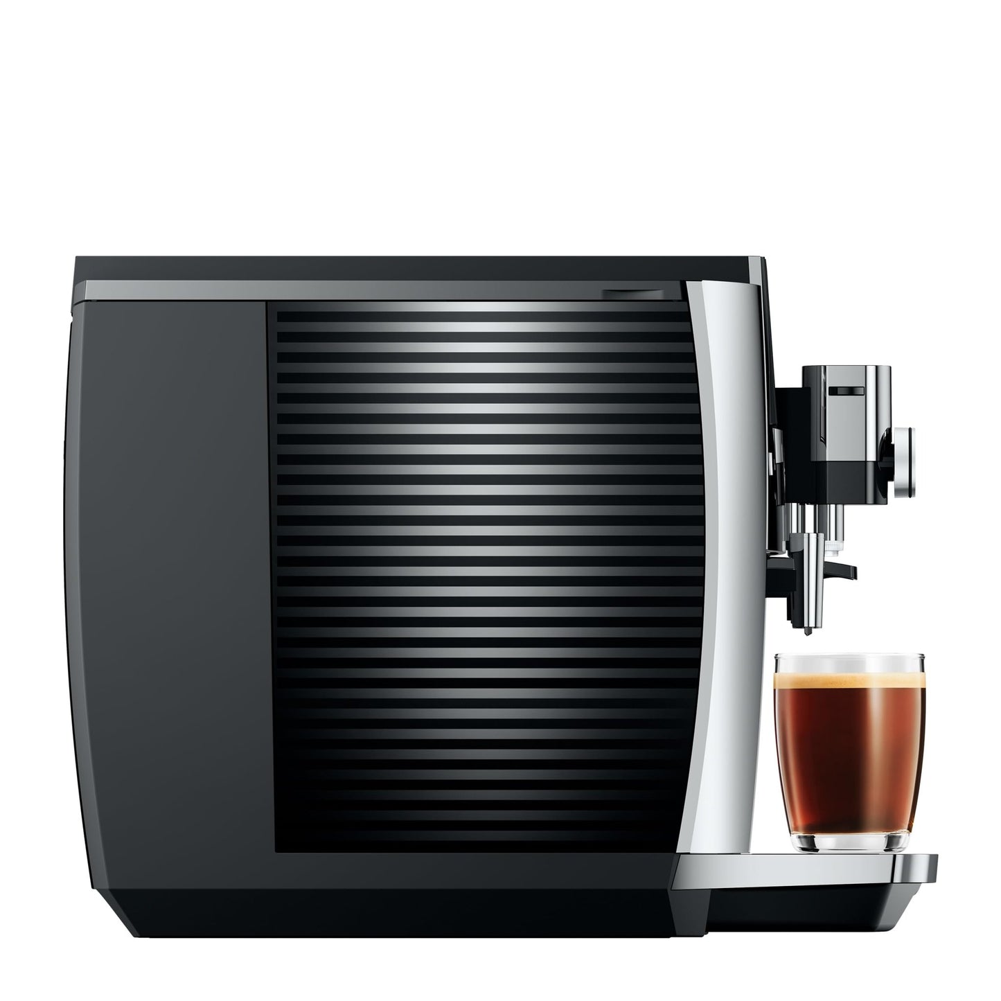 JURA S8 Fully Automatic Espresso Machine - electronicsexpo.com - Espresso Machines