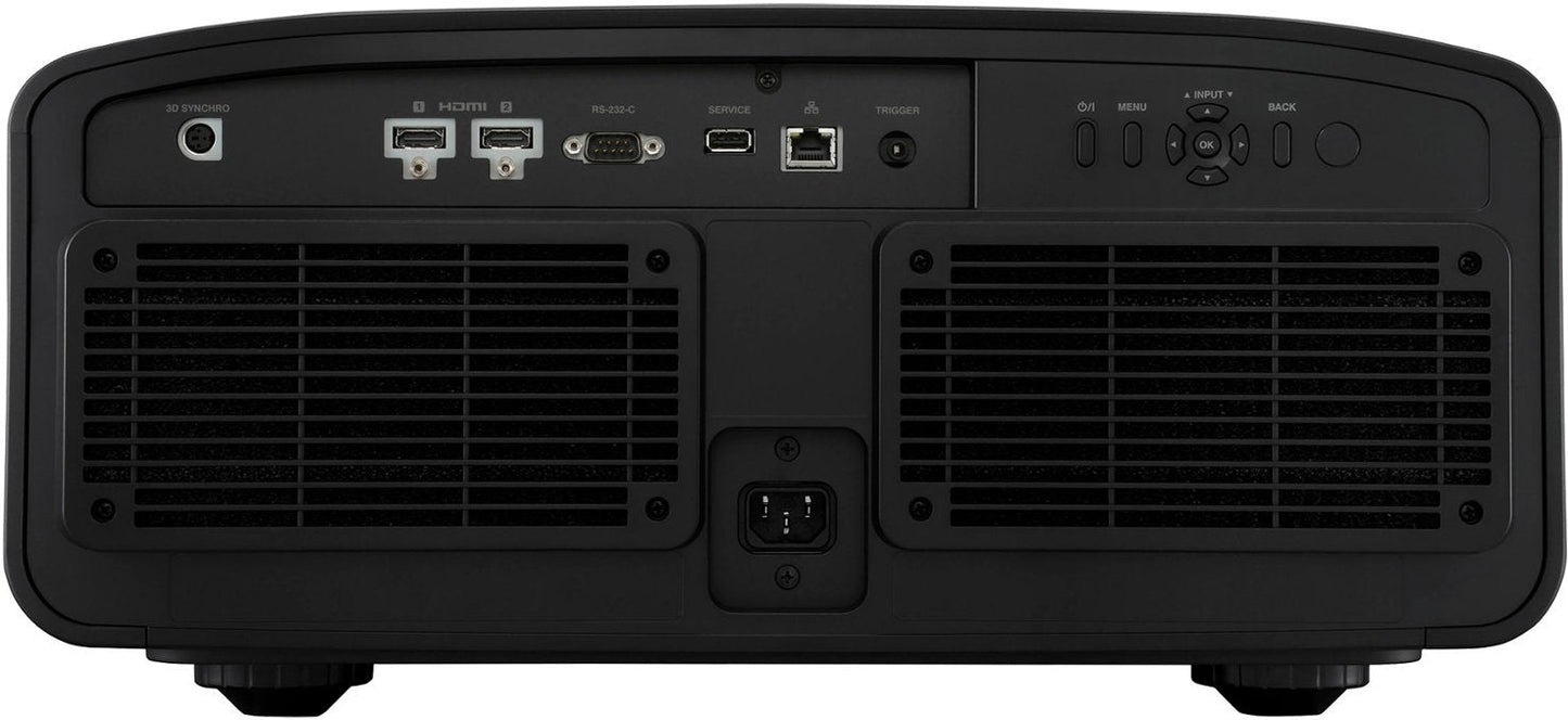 JVC DLA - NZ800 8K Home Theater Projector - electronicsexpo.com - Projectors