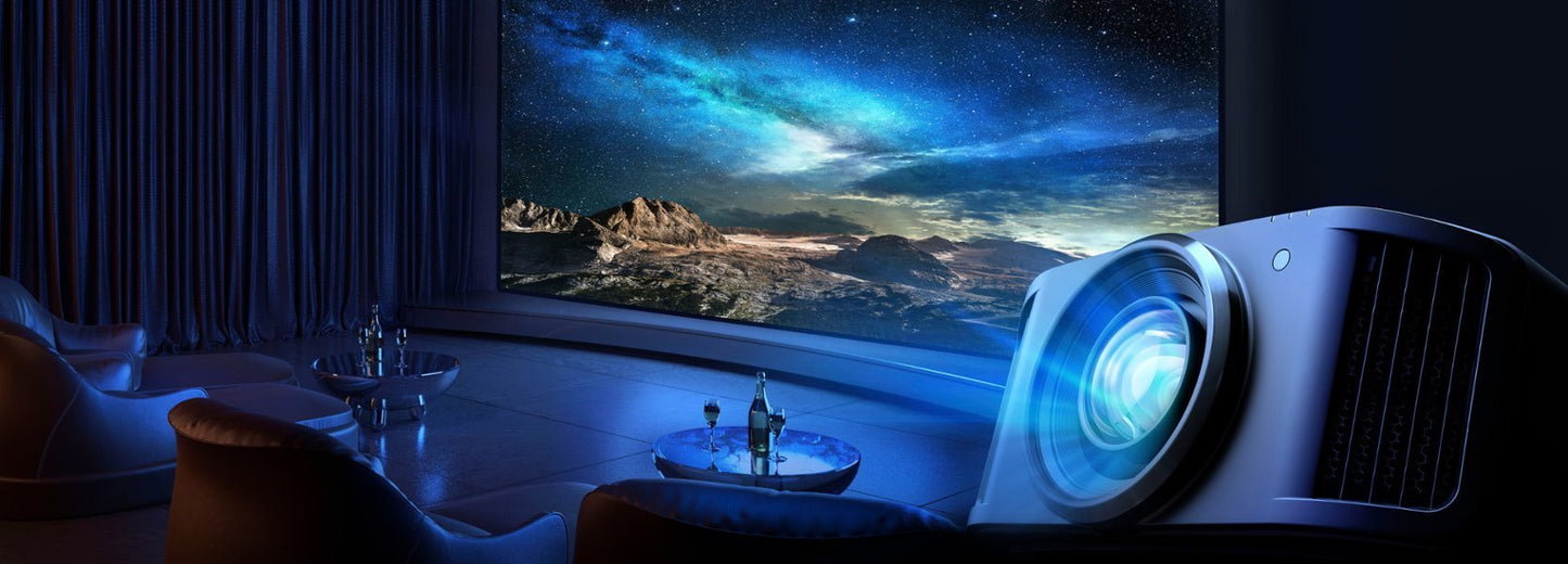 JVC DLA - NZ800 8K Home Theater Projector - electronicsexpo.com - Projectors