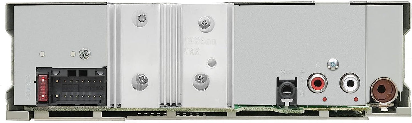 JVC KD - T720BT Car Stereo Receiver - electronicsexpo.com - Car Stereo Receivers