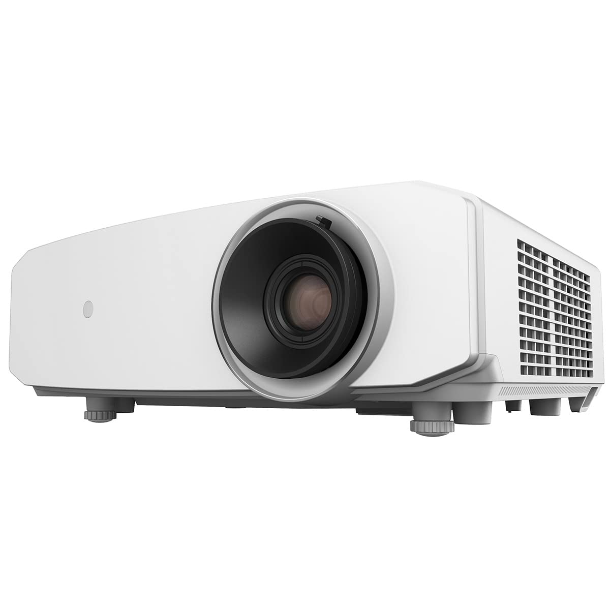 JVC LX - NZ30 4K Laser Home Theater Projector with HDR (Certified Refurbished) - electronicsexpo.com - Projectors
