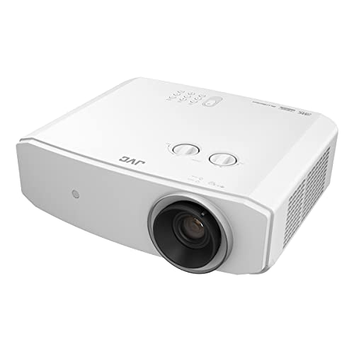 JVC LX - NZ30 4K Laser Home Theater Projector with HDR (Certified Refurbished) - electronicsexpo.com - Projectors