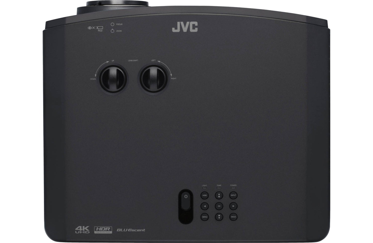 JVC LX - NZ30 4K Laser Home Theater Projector with HDR - electronicsexpo.com - Projectors