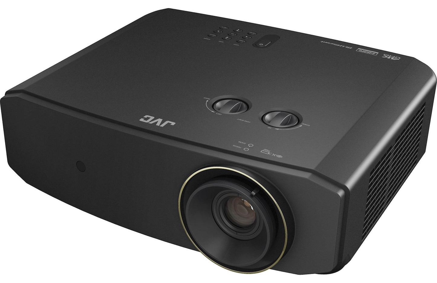 JVC LX - NZ30 4K Laser Home Theater Projector with HDR - electronicsexpo.com - Projectors