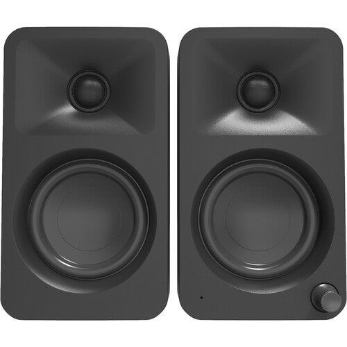 Kanto ORAM 100W Powered Reference Desktop Speakers with Bluetooth (Certified Refurbished) - electronicsexpo.com - Powered Speakers