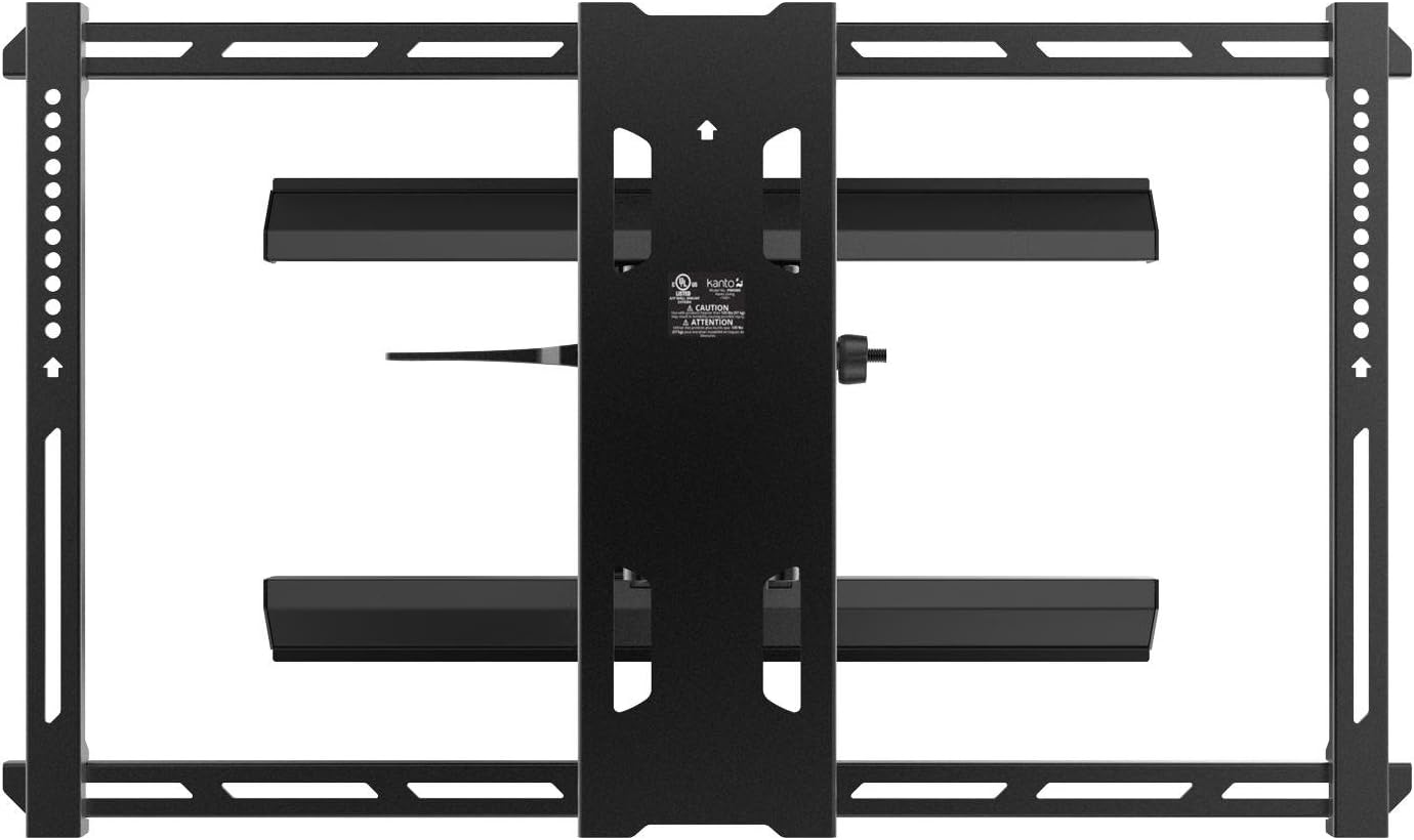 Kanto PMX680 Full - Motion Mount for TVs 39" - 80" - electronicsexpo.com - TV Wall Mounts
