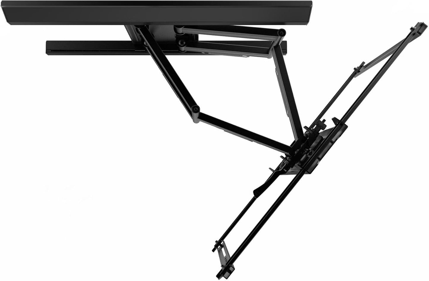 Kanto PMX680 Full - Motion Mount for TVs 39" - 80" - electronicsexpo.com - TV Wall Mounts