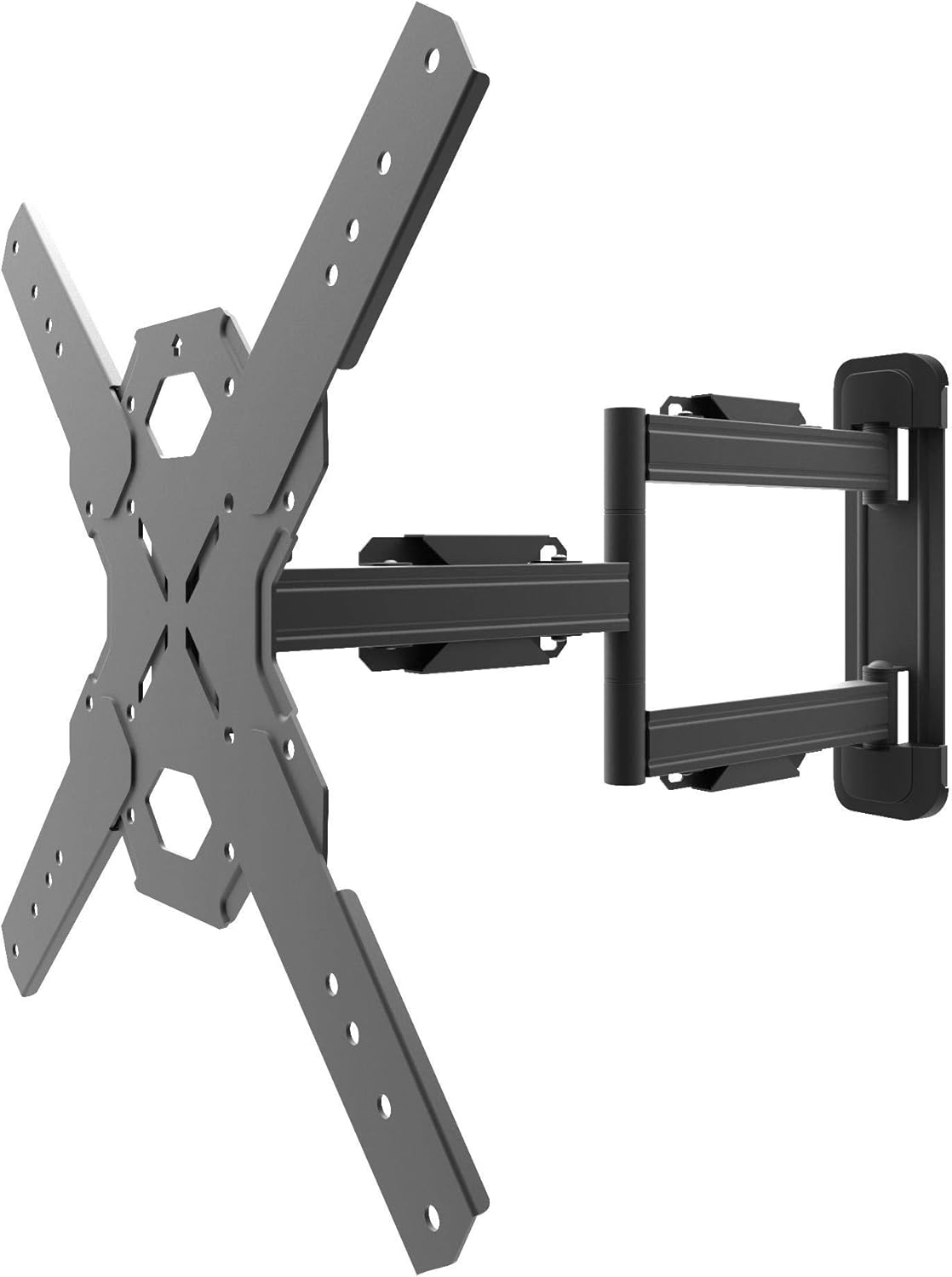 Kanto PS300 Full Motion Articulating TV Wall Mount for 26" to 60" TVs - electronicsexpo.com - TV Wall Mounts