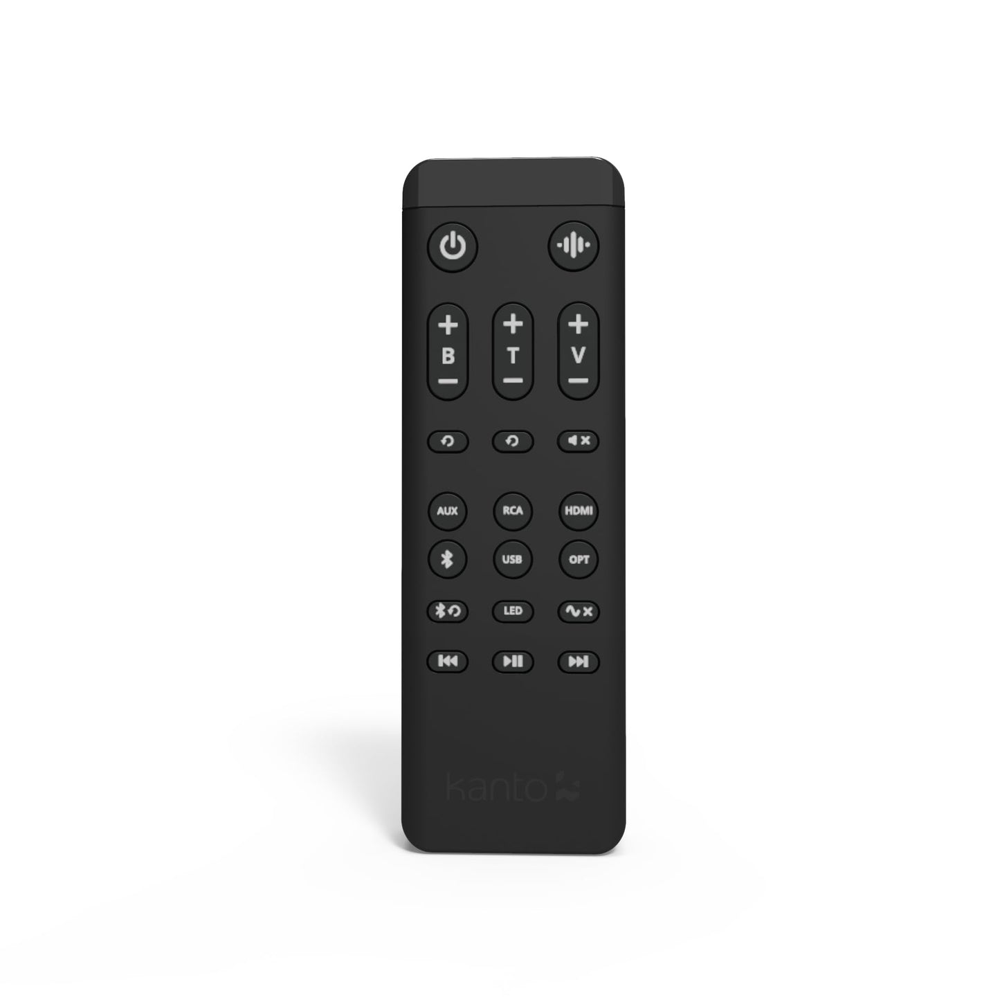 Kanto REN 200W Powered Speaker System with HDMI ARC Input for TV & Home Theater - electronicsexpo.com - Powered + PA Speakers