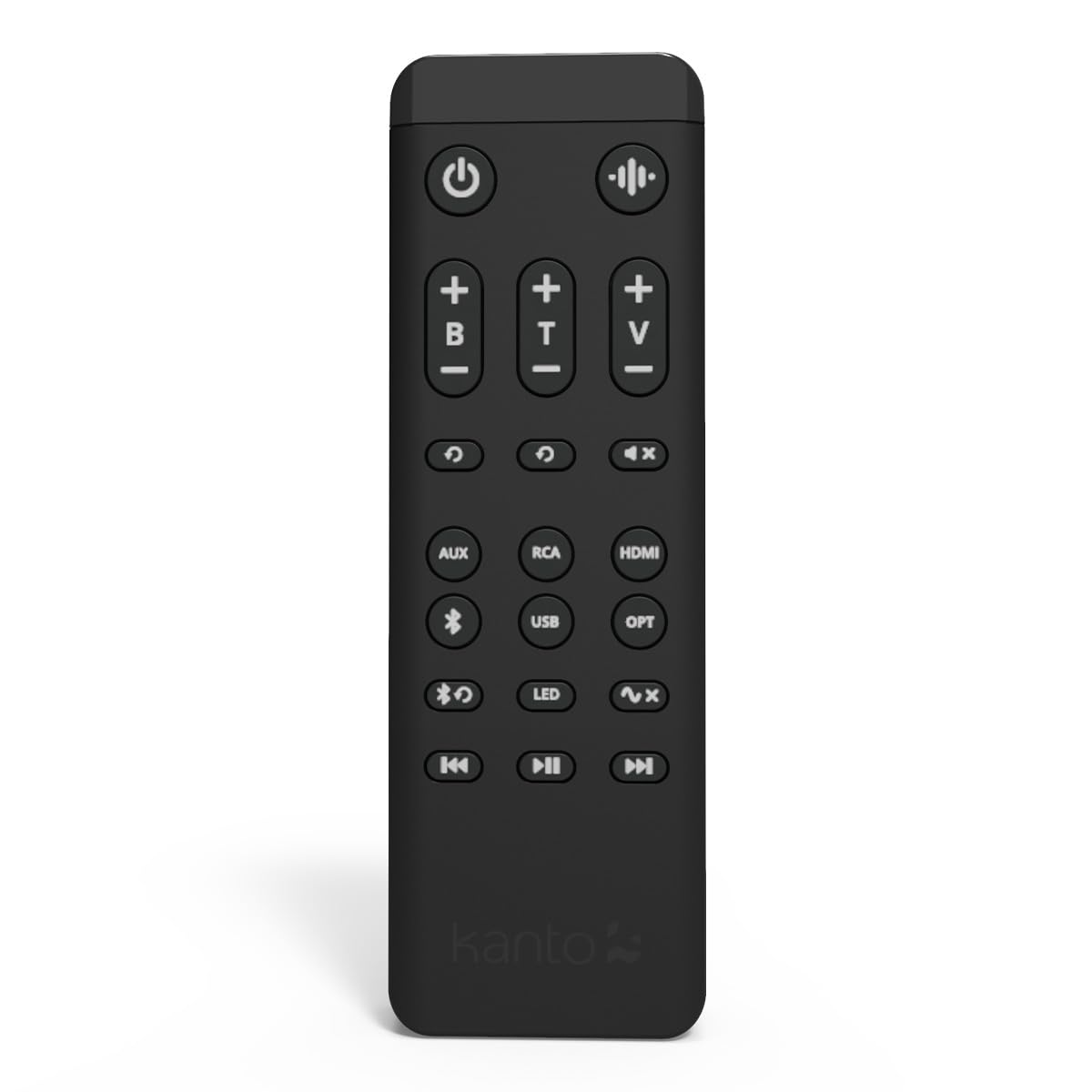 Kanto REN 200W Powered Speaker System with HDMI ARC Input for TV & Home Theater - electronicsexpo.com - Powered + PA Speakers