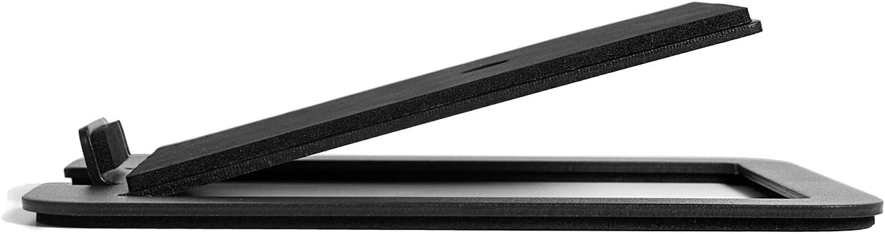 Kanto S4 Desktop Speaker Stands for Midsize Speakers (Pair) - electronicsexpo.com - Speaker Stands & A/V Racks