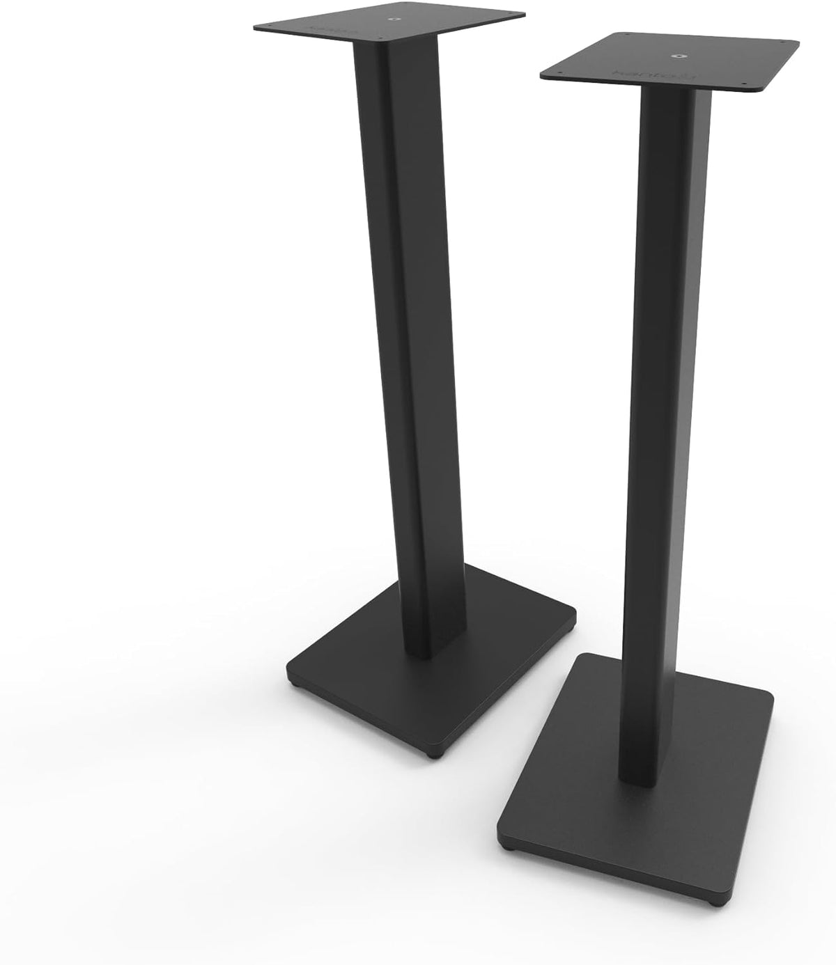 Kanto ST28 28” Universal Floor Speaker Stands for Bookshelf Speakers - electronicsexpo.com-Speaker Stands & A/V Racks