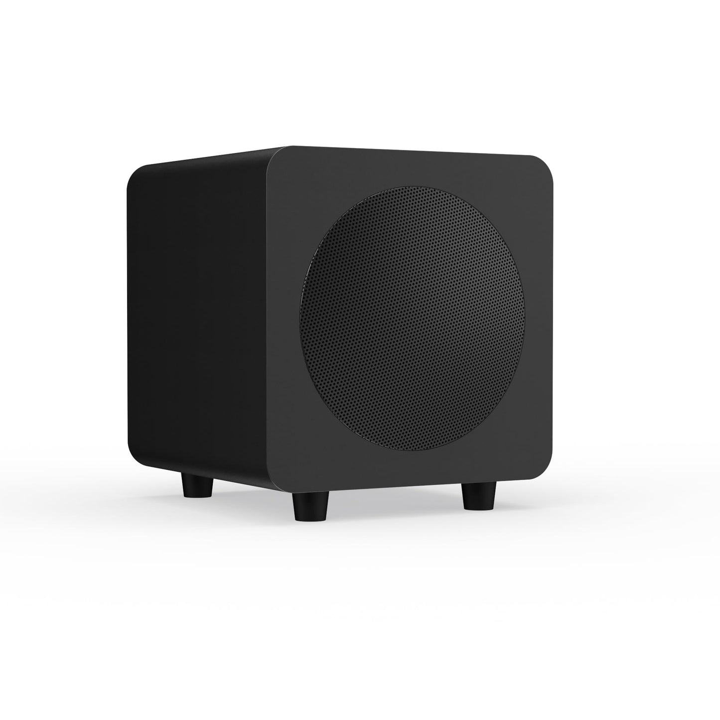 Kanto SUB6 Ultra - Compact Powered Subwoofer - electronicsexpo.com - Subwoofers