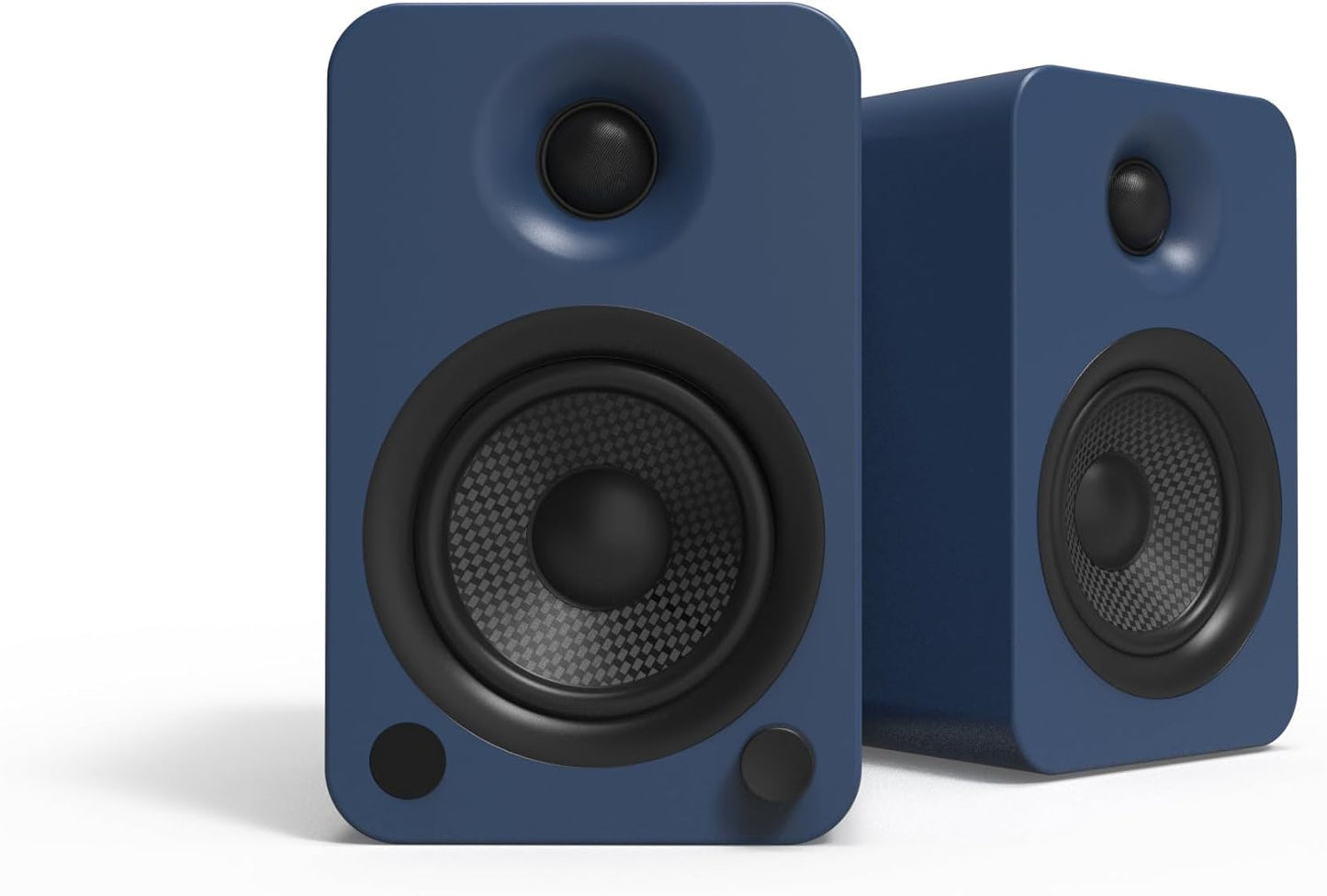Kanto YU4 Powered Speakers with Bluetooth and Phono Preamp (Pair) - electronicsexpo.com - Powered Speakers