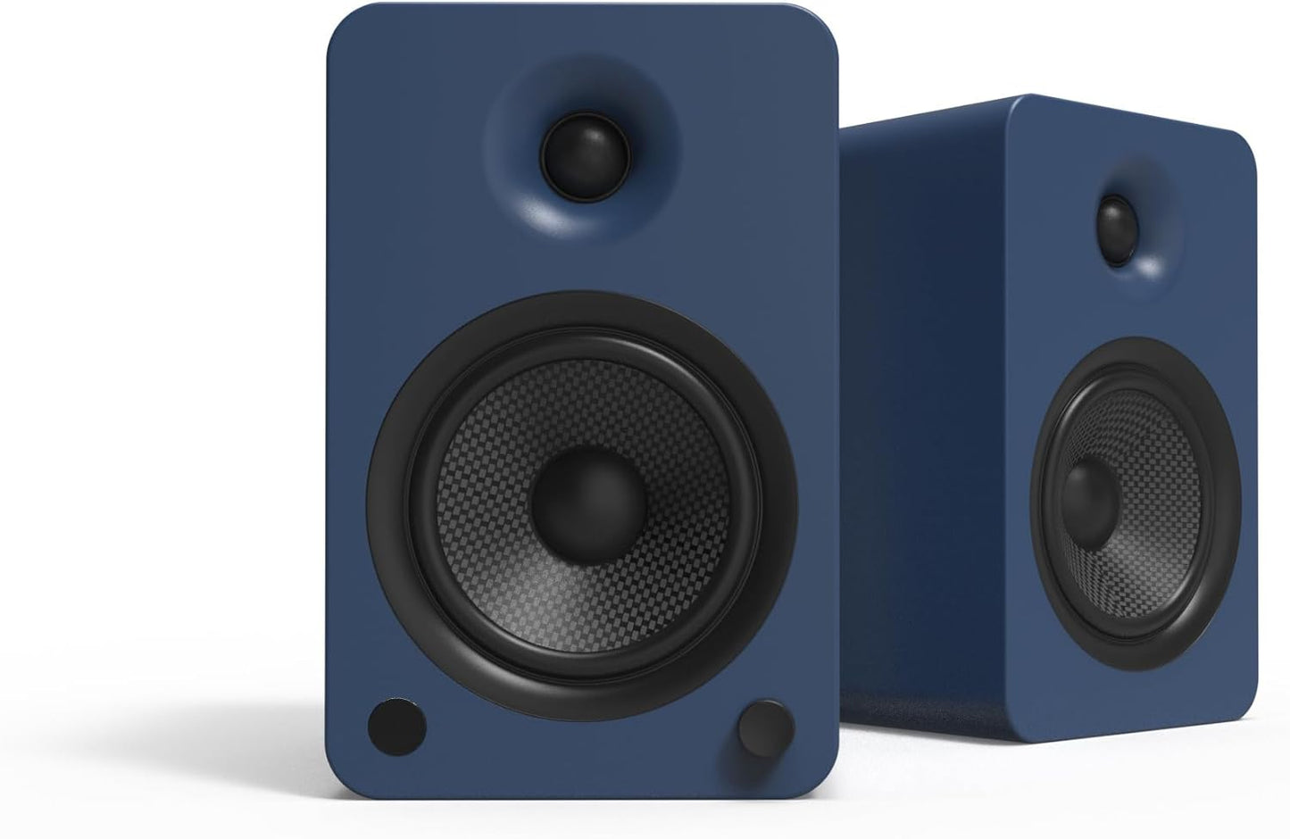 Kanto YU6 Powered Speakers with Bluetooth and Phono Preamp - electronicsexpo.com - Bluetooth Speakers