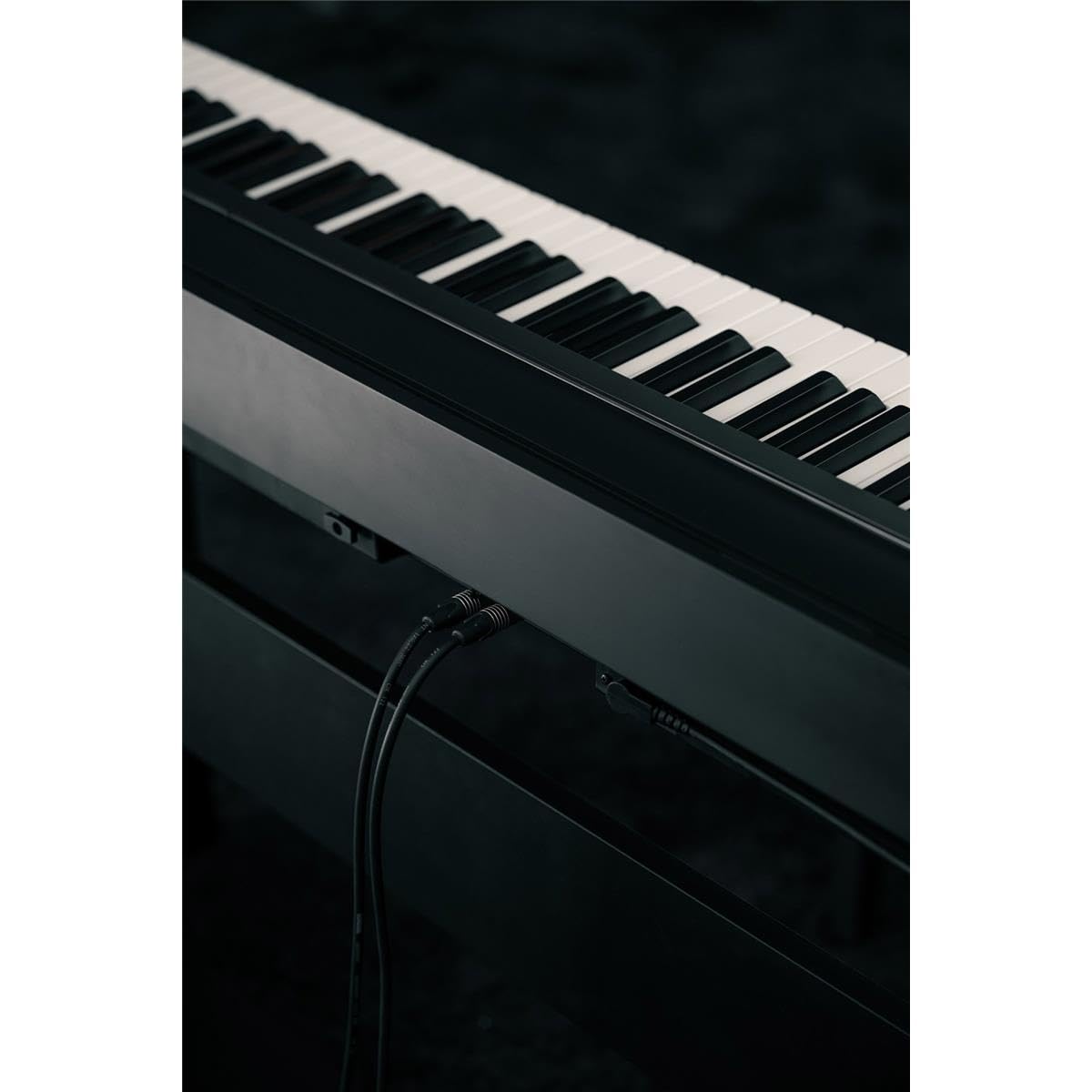 Kawai ES120 88 - key Digital Piano with Speakers (Black) - electronicsexpo.com - Digital Pianos