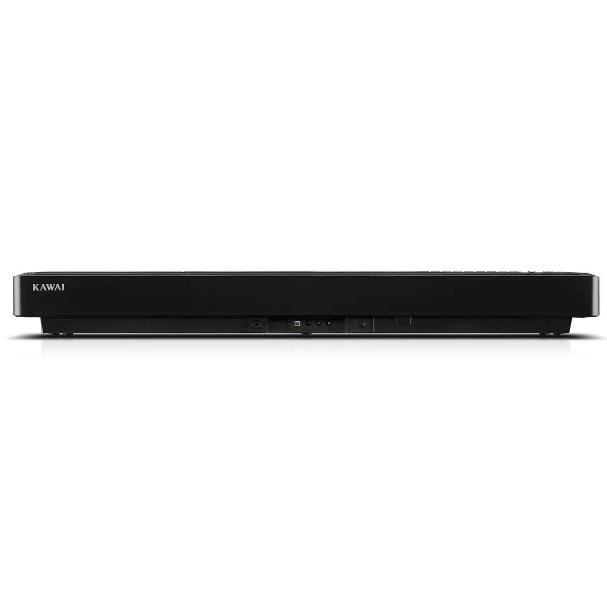 Kawai ES120 88 - key Digital Piano with Speakers (Black) - electronicsexpo.com - Digital Pianos