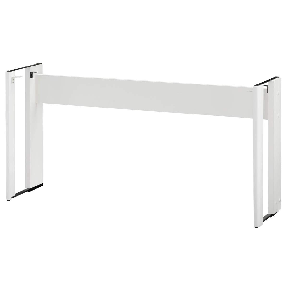 Kawai HM - 5 Stand for ES520 and ES920 Digital Pianos (White) - electronicsexpo.com - Piano Accessories