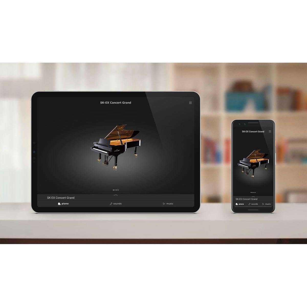 Kawai KDP120 Digital Home Piano (Satin Black) - electronicsexpo.com - Digital Pianos