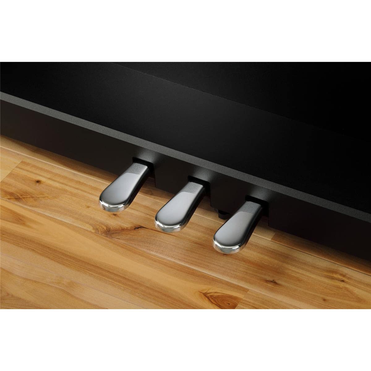 Kawai KDP75 Digital Home Piano (Embossed Black) - electronicsexpo.com - Digital Pianos