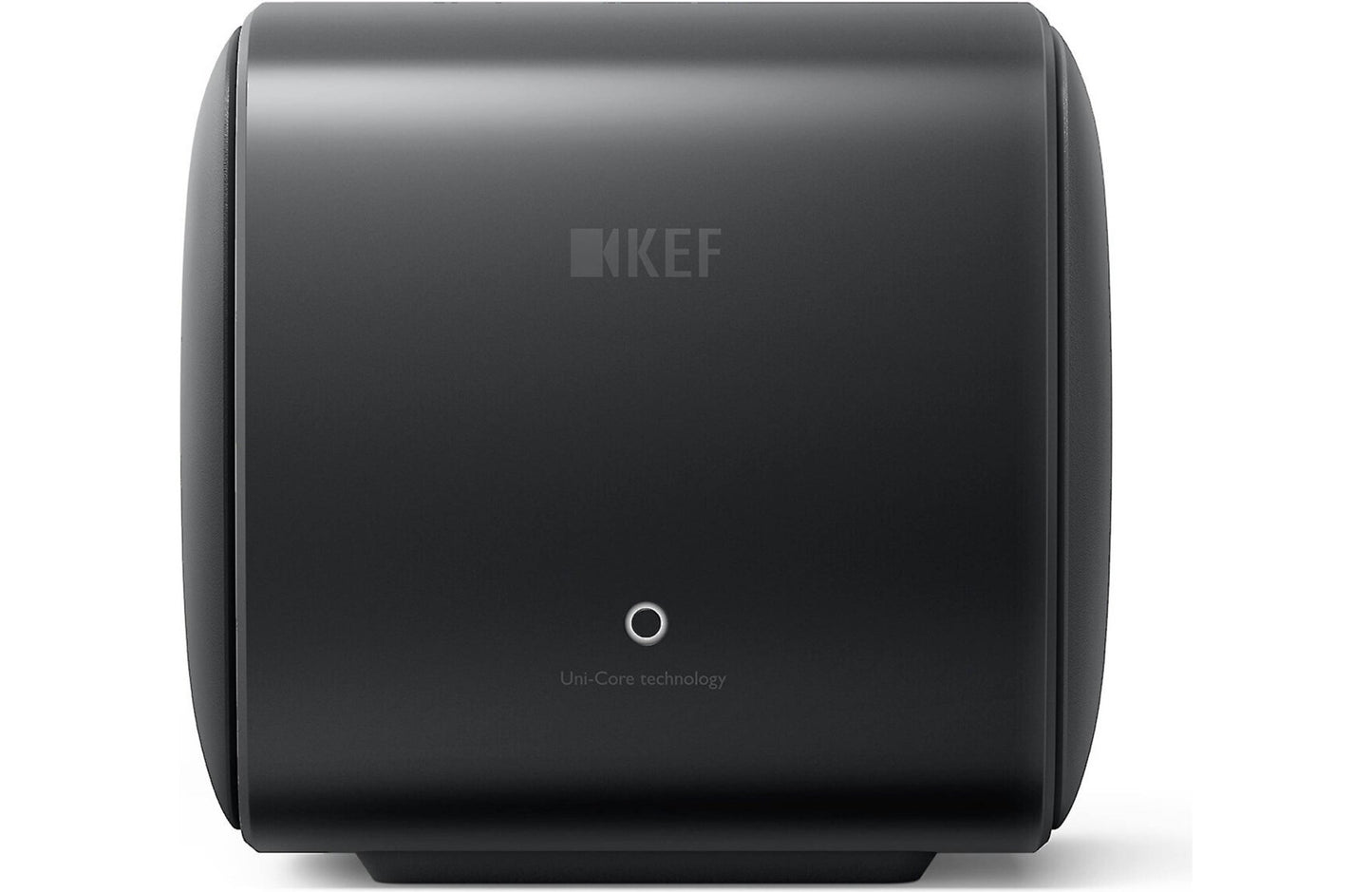 KEF KC62 Compact Powered Subwoofer With Digital Processing - electronicsexpo.com - Subwoofers