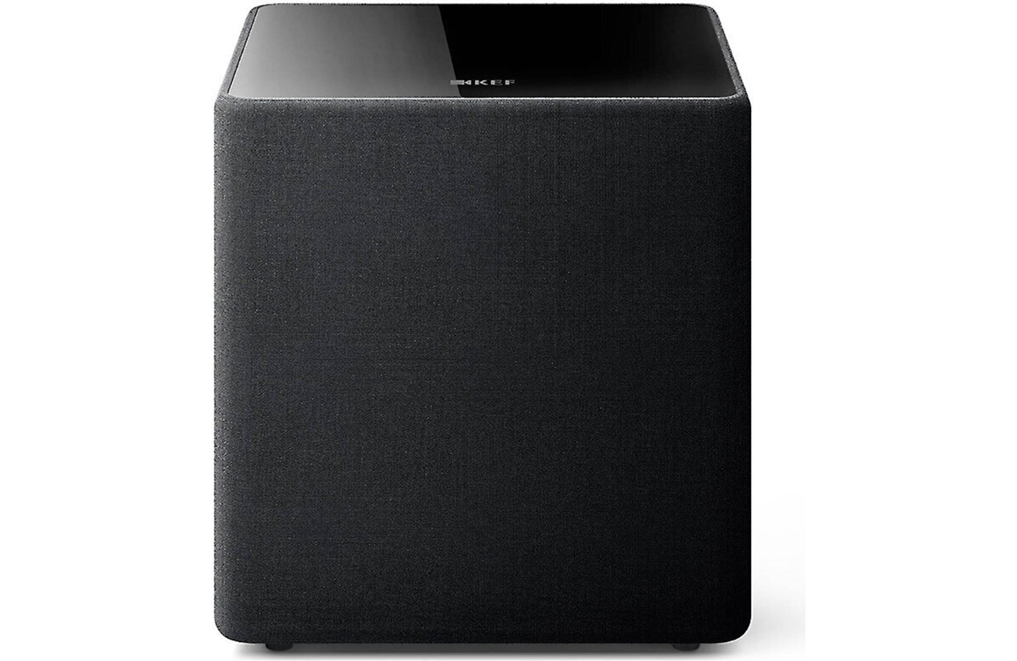 KEF Kube 10 MIE 10" Powered Subwoofer - electronicsexpo.com - Subwoofers