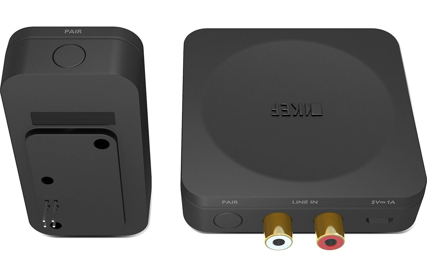 KEF KW1 Wireless Subwoofer Adapter Kit - electronicsexpo.com - Speaker Accessories