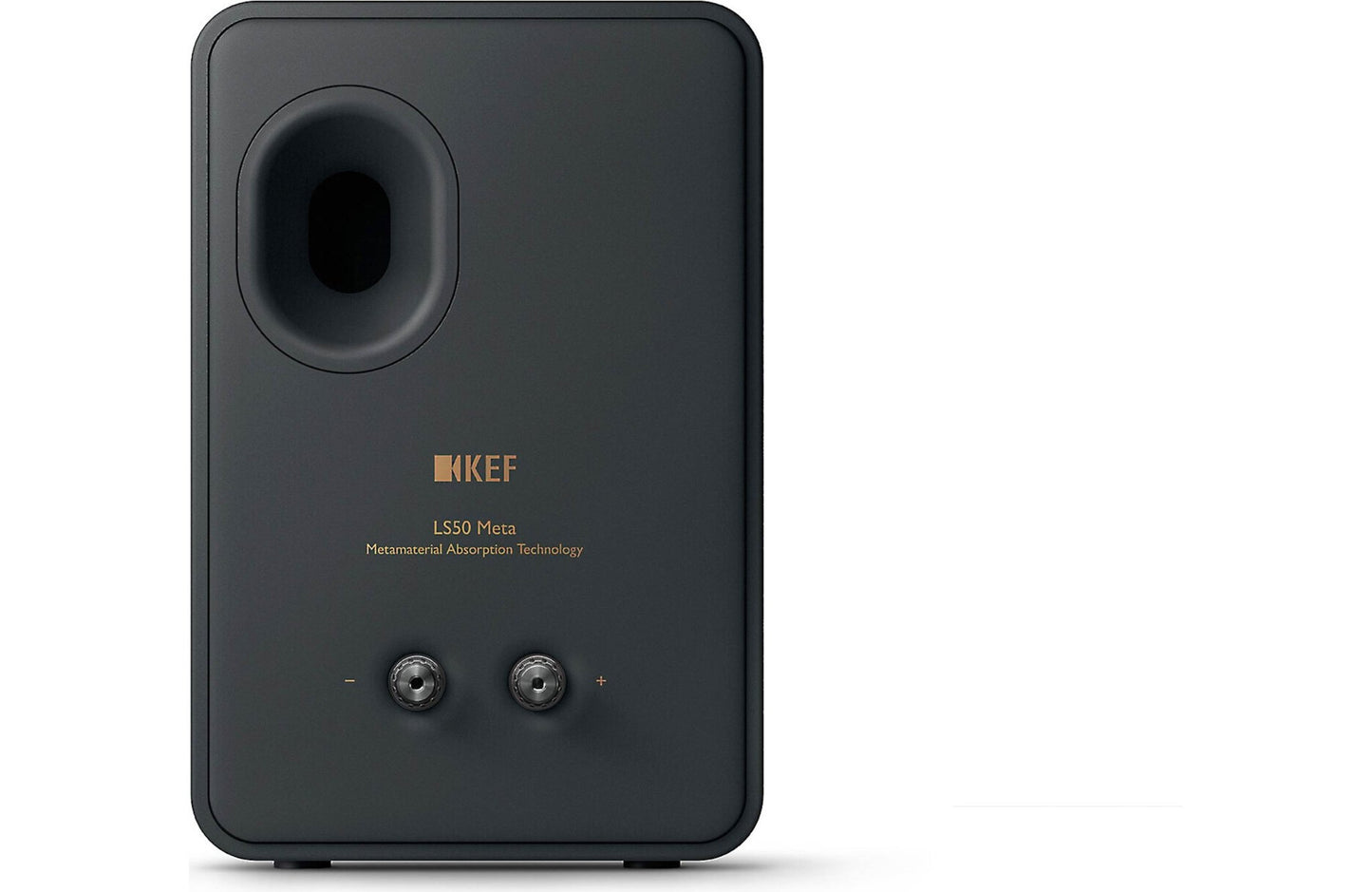 KEF LS50 Meta Bookshelf Speakers (Pair) - electronicsexpo.com - Bookshelf Speakers