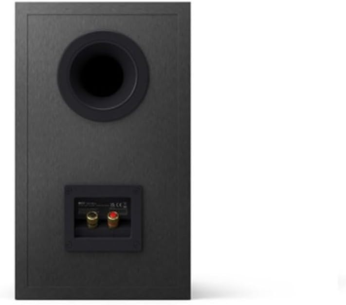 KEF Q3 Meta Bookshelf Speakers (Pair) - electronicsexpo.com - Bookshelf Speakers