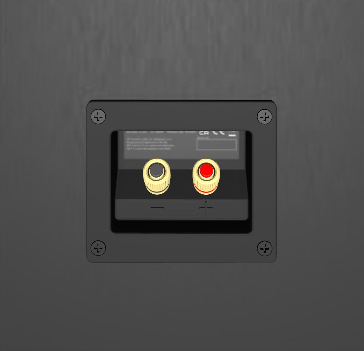 KEF Q3 Meta Bookshelf Speakers (Pair) - electronicsexpo.com - Bookshelf Speakers