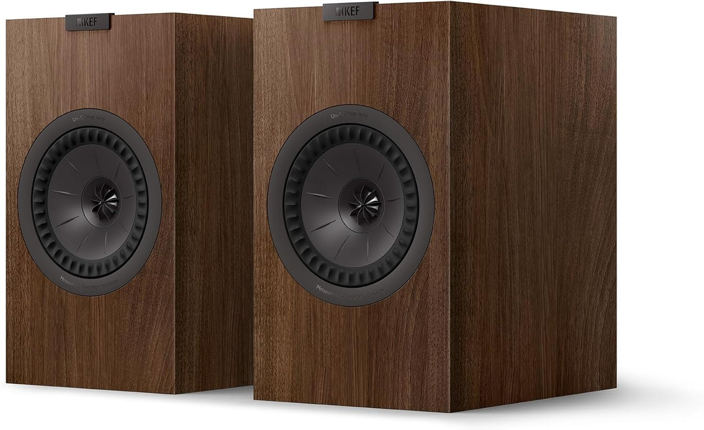 KEF Q3 Meta Bookshelf Speakers (Pair) - electronicsexpo.com - Bookshelf Speakers