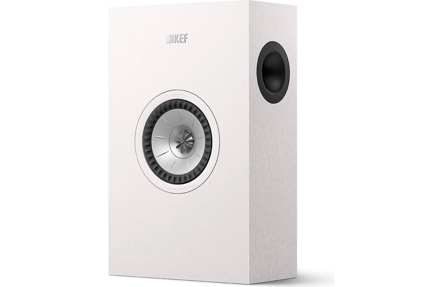 KEF Q4 Meta On - Wall Speaker (Each) - electronicsexpo.com - On Wall Speakers