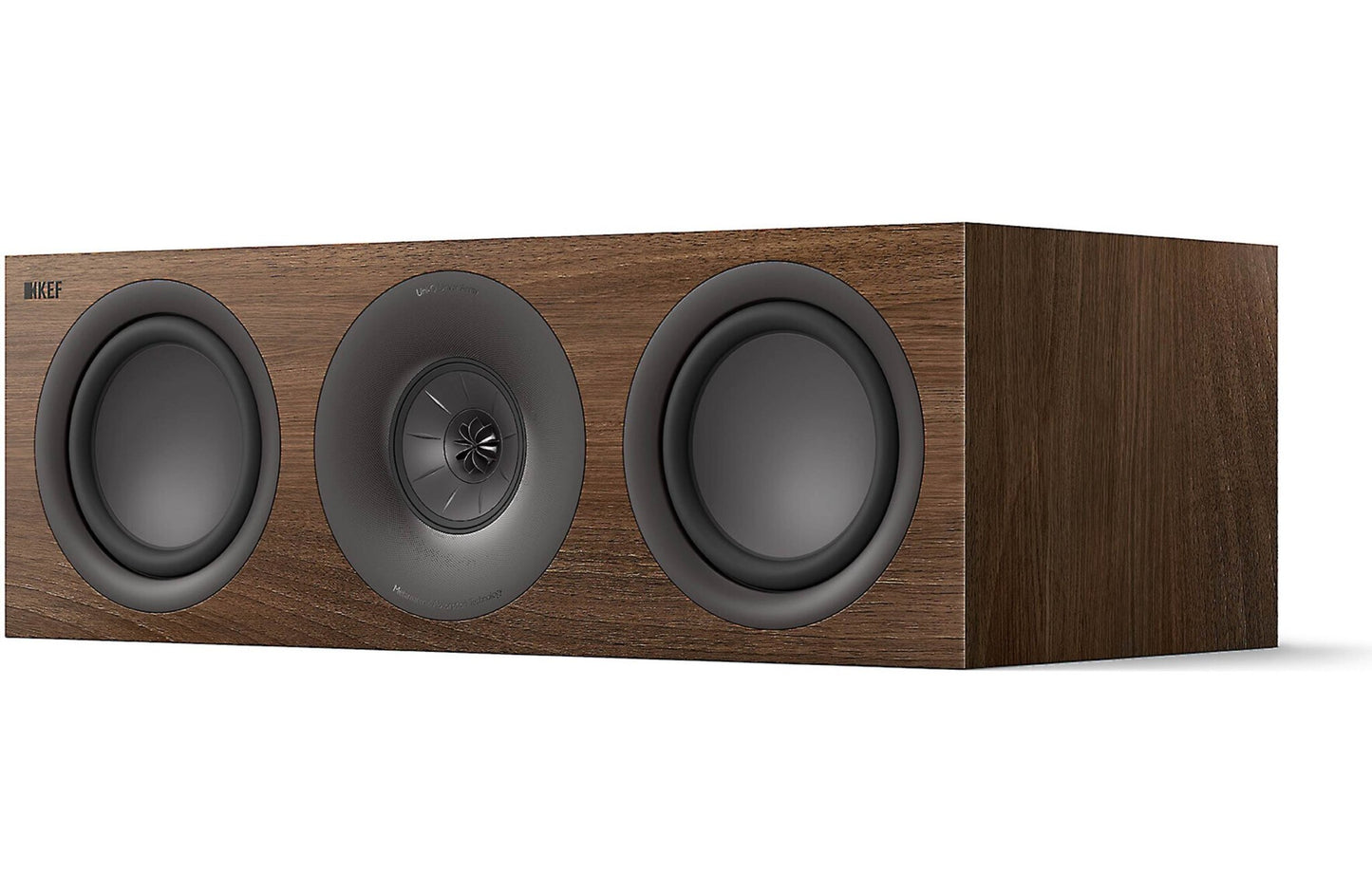 KEF Q6 Meta LCR/Center Channel Speaker (Each) - electronicsexpo.com - Center Channel Speaker