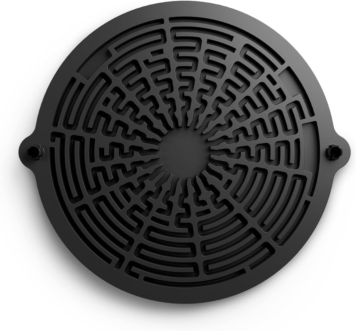 KEF Q6 Meta LCR/Center Channel Speaker Each (Open Box) - electronicsexpo.com - Center Channel Speaker