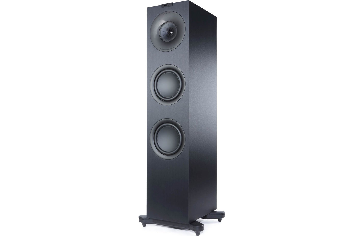 KEF Q7 Meta Floor - Standing Speaker (Each) - electronicsexpo.com - Floor Standing Speakers