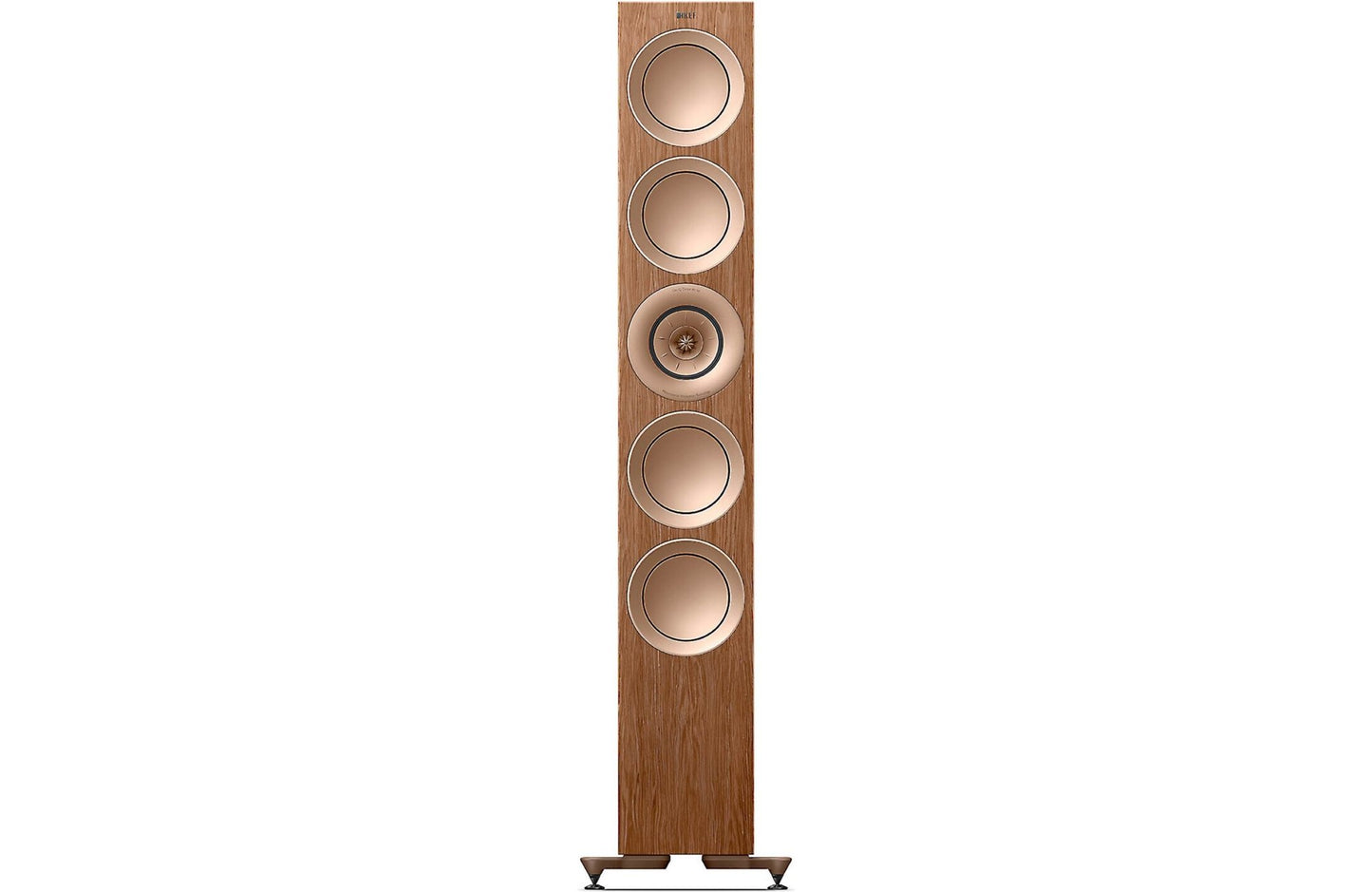KEF R11 Meta Floor - Sanding Speaker (Each) - electronicsexpo.com - Floor Standing Speakers