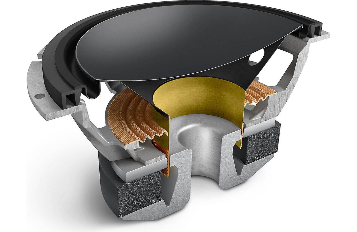 KEF R11 Meta Floor - Sanding Speaker (Each) - electronicsexpo.com - Floor Standing Speakers