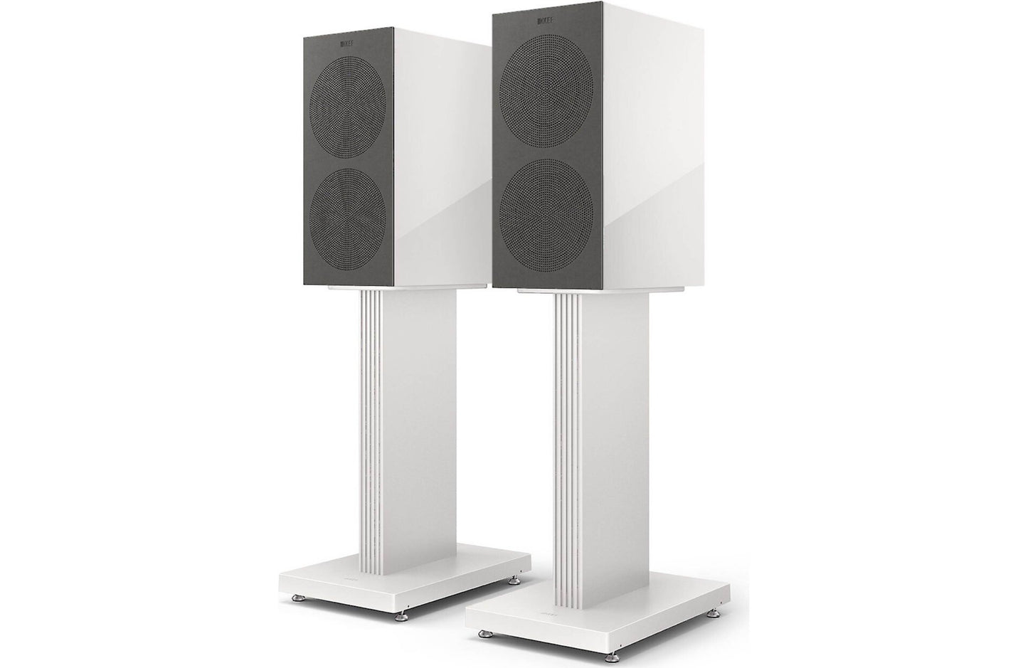 KEF R3 Meta Bookshelf Speakers (Pair) - electronicsexpo.com - Bookshelf Speakers