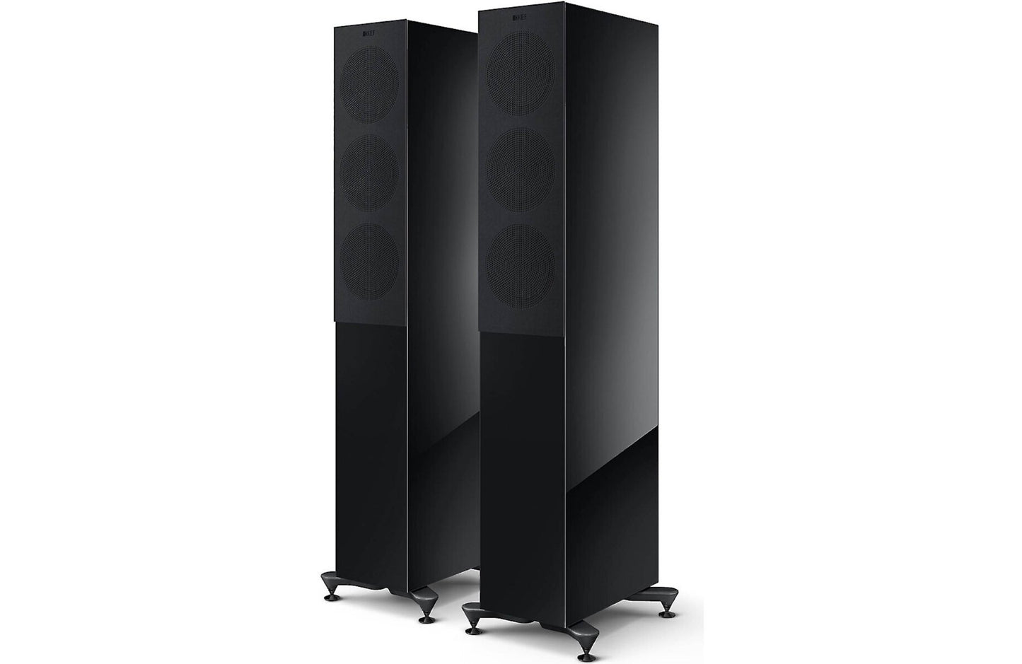 KEF R5 Meta Floor - Standing Speaker (Each) - electronicsexpo.com - Floor Standing Speakers