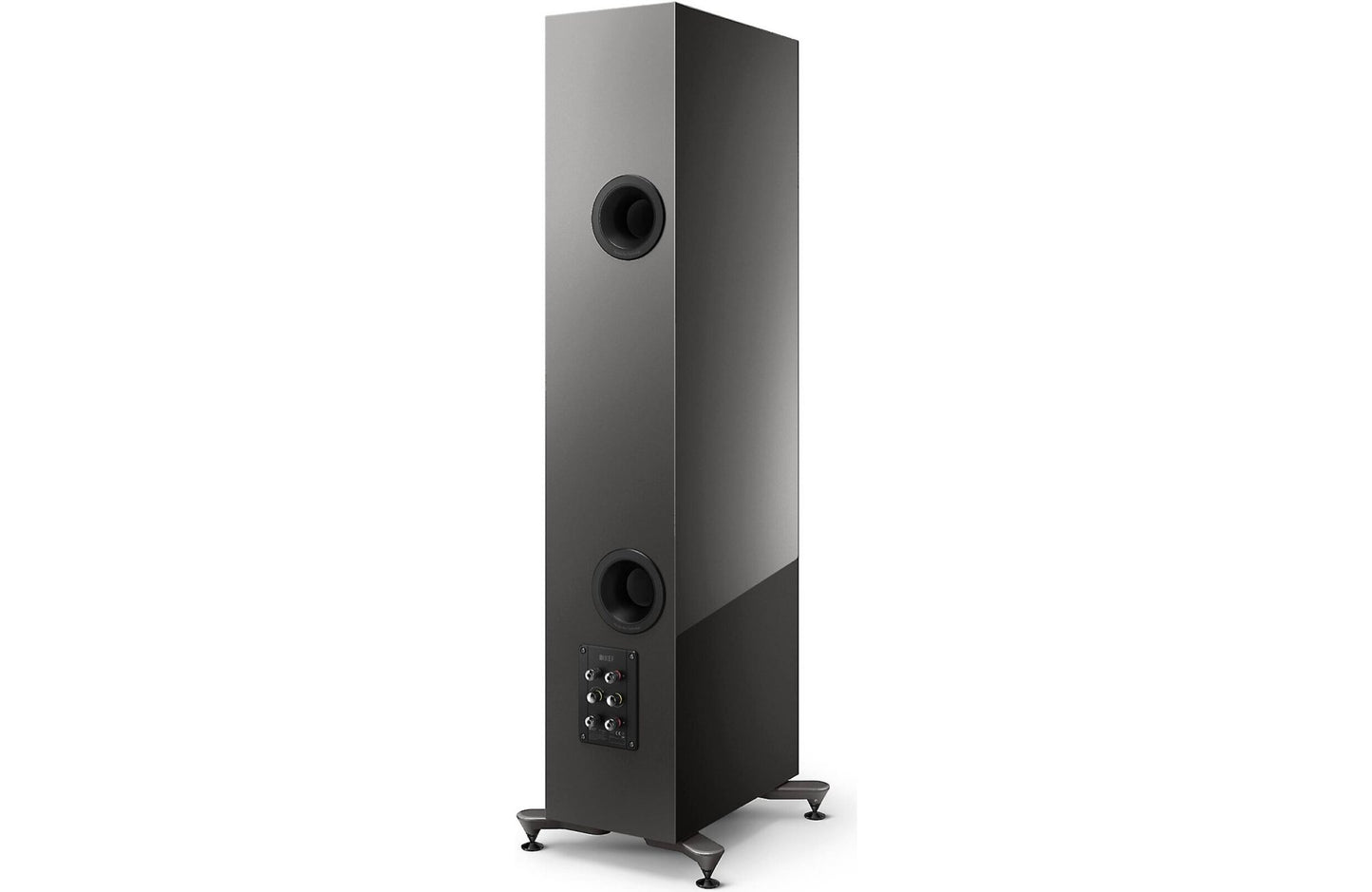 KEF R7 Meta Floorstanding Speaker (Each) - electronicsexpo.com - Floor Standing Speakers