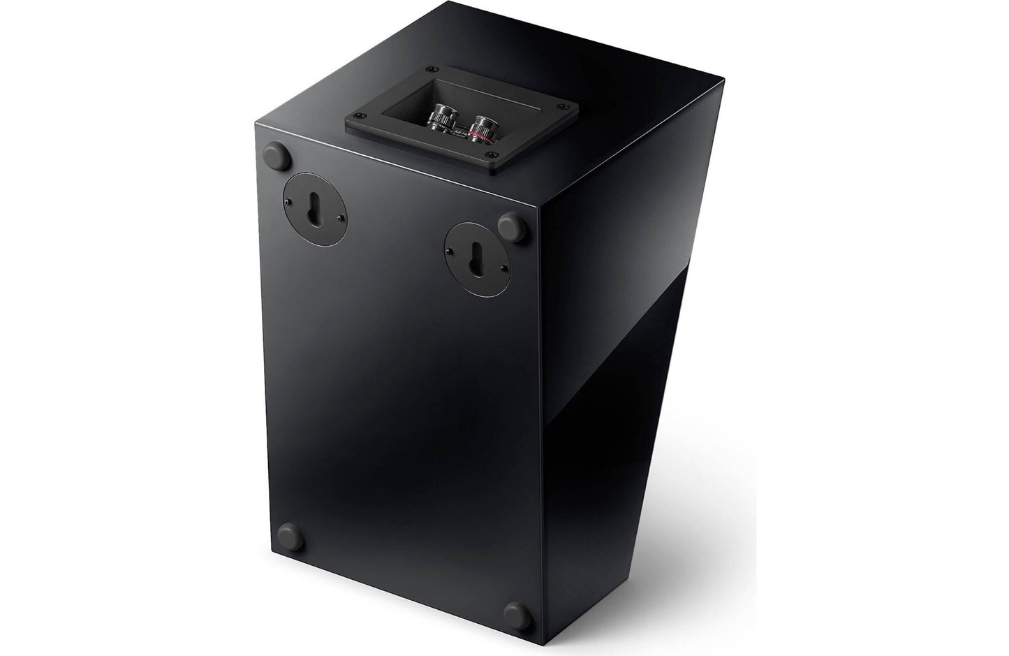 KEF R8 Meta Dolby Atmos Module Speakers (Pair/Black) - electronicsexpo.com - Misc